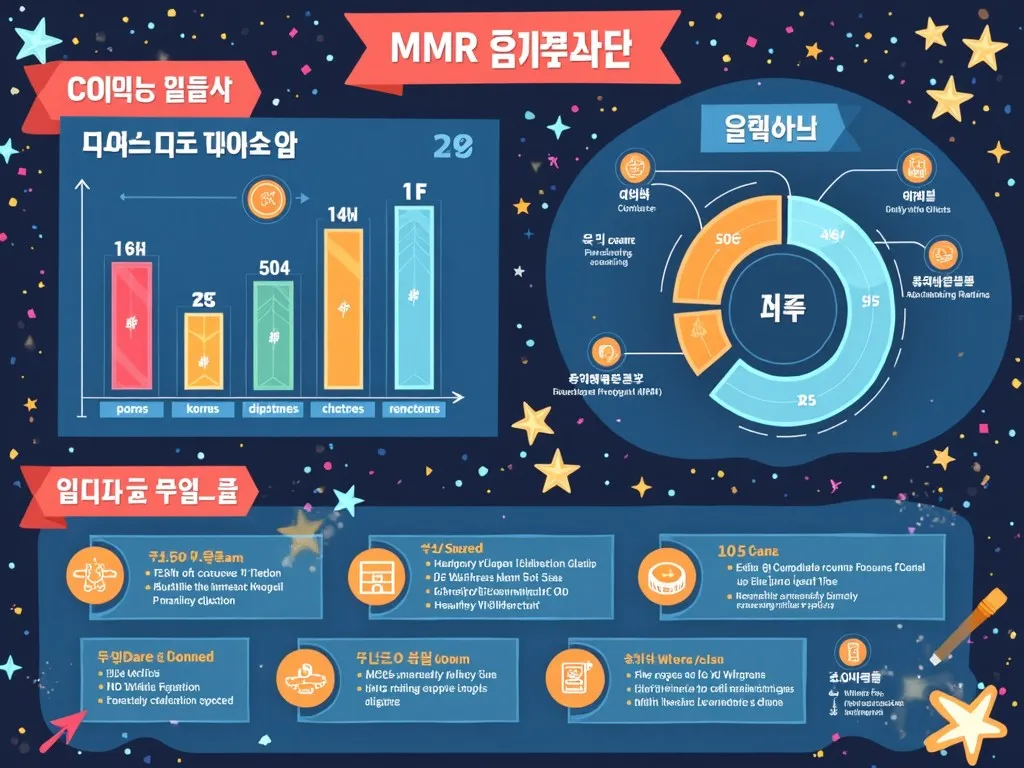 Mmr 계산기