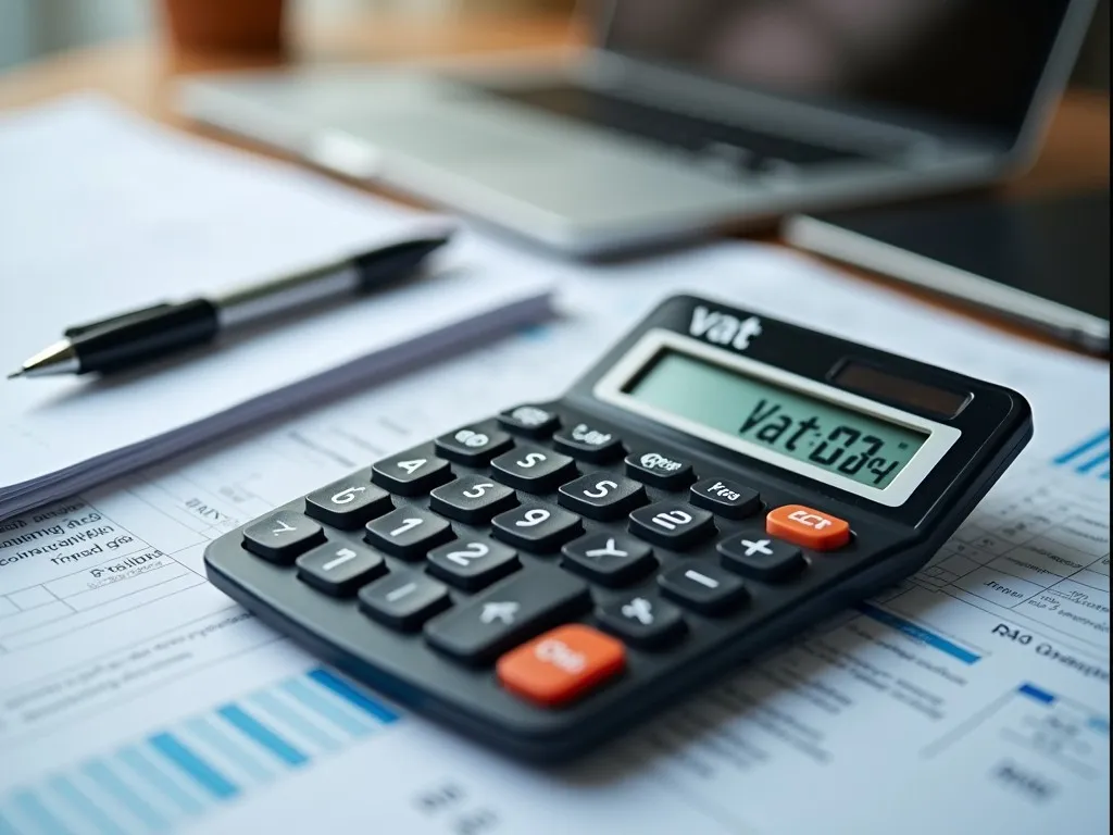 Vat 계산기