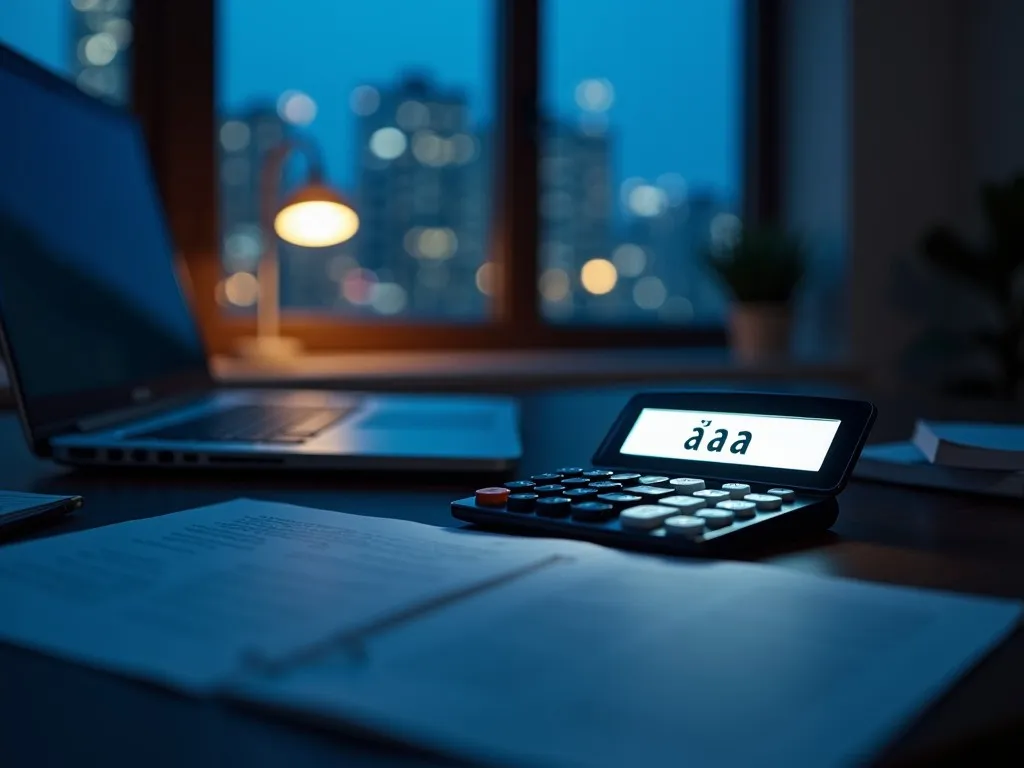 야간 수당 계산기