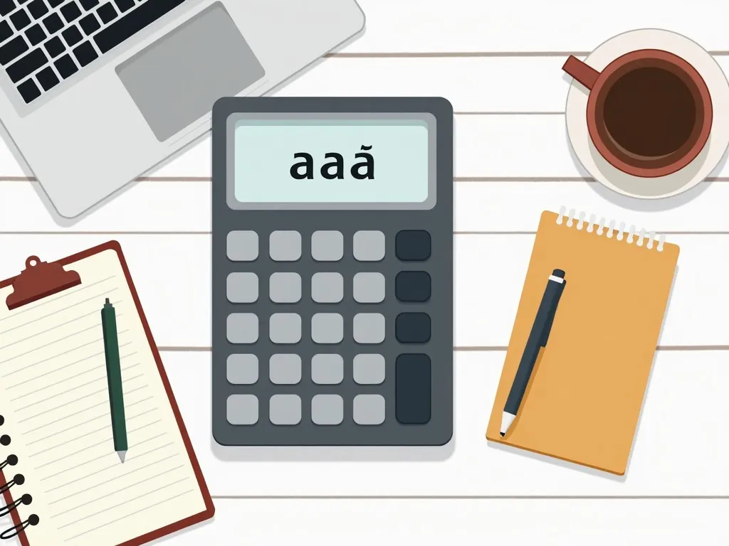 최저 시급 계산기