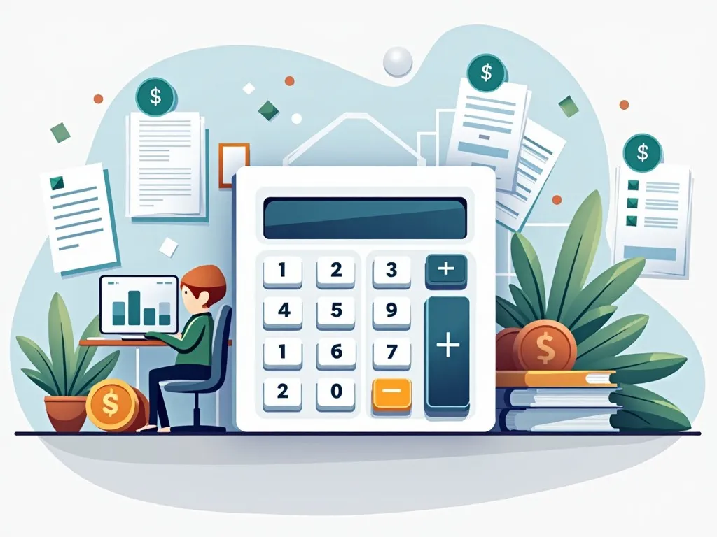 최저 임금 계산기